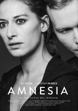 Amnesia film afişi