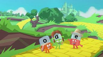 The Wonderful Wizard of AZ