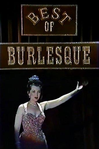 The Best of Burlesque film afişi