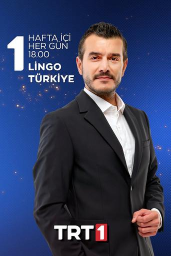 Lingo Türkiye dizi afişi