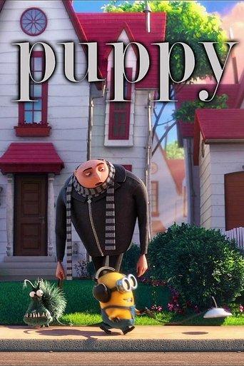 Puppy film afişi