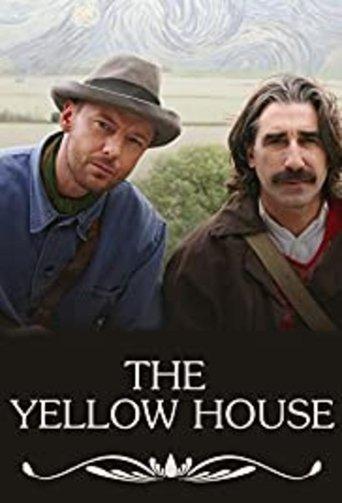 The Yellow House film afişi