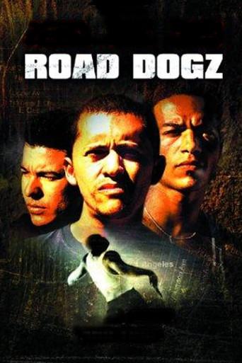 Road Dogz film afişi