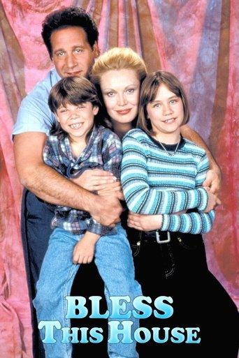 Bless This House dizi afişi