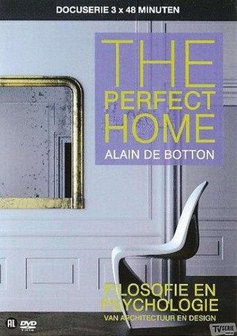 The Perfect Home dizi afişi