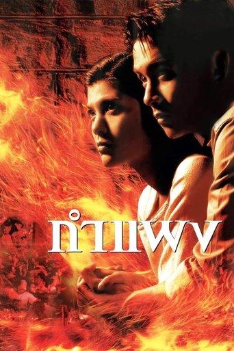 The Wall film afişi