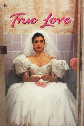 True Love film afişi