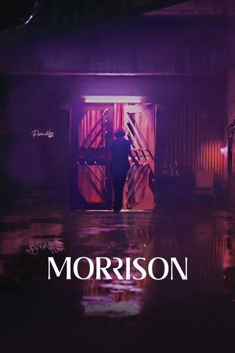 Morrison film afişi