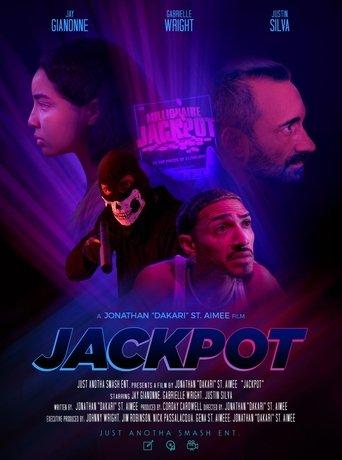 Jackpot film afişi