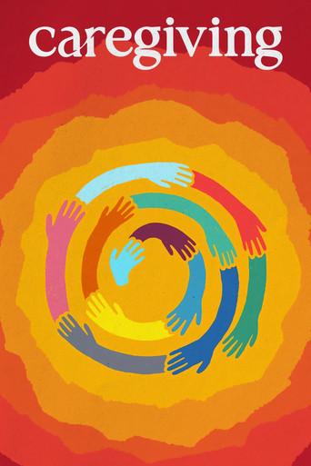 Caregiving film afişi