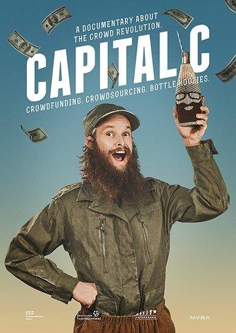 Capital C film afişi