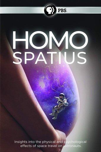Homo Spatius film afişi