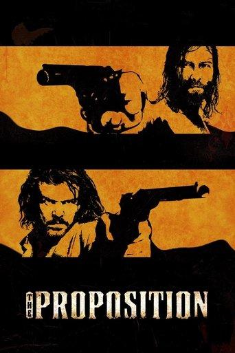 The Proposition film afişi