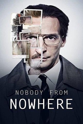 Nobody from Nowhere film afişi