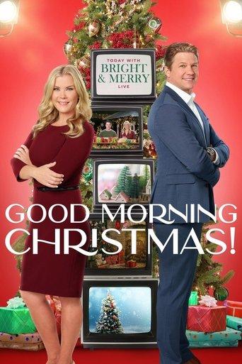 Good Morning Christmas! film afişi