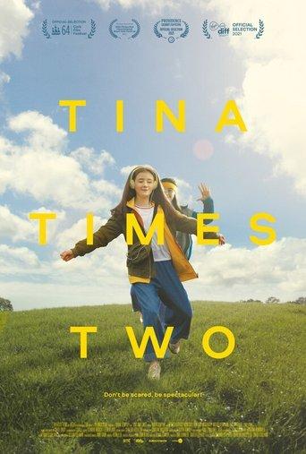 Tina Times Two film afişi
