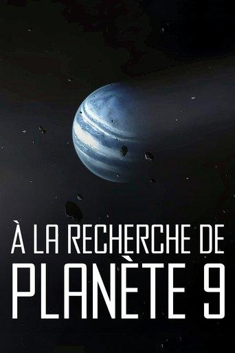 Searching for Planet 9 film afişi
