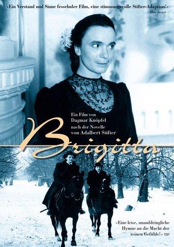 Brigitta film afişi
