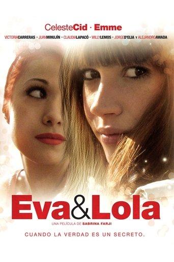 Eva & Lola film afişi
