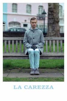 The Stroke film afişi