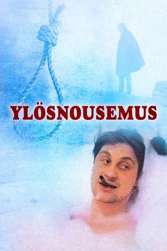 Ylösnousemus film afişi