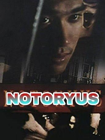 Notoryus film afişi