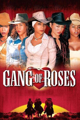Gang of Roses film afişi
