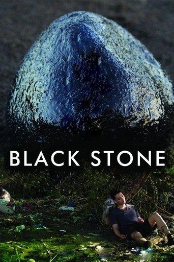 Black Stone film afişi