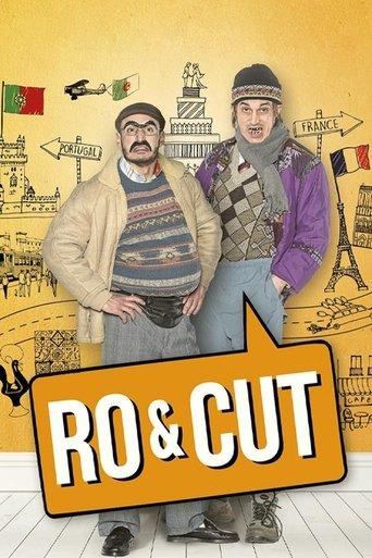Ro et Cut dizi afişi