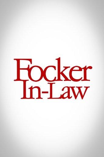 Focker-In-Law film afişi
