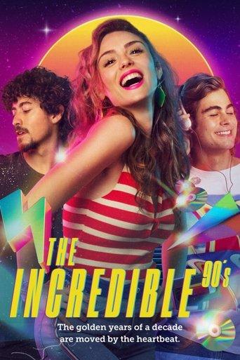 Verão 90 dizi afişi