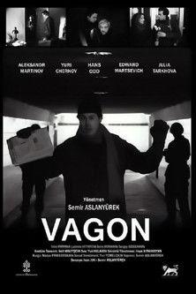 Wagon film afişi