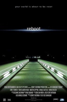 Reboot film afişi