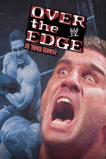 WWE Over the Edge: In Your House film afişi