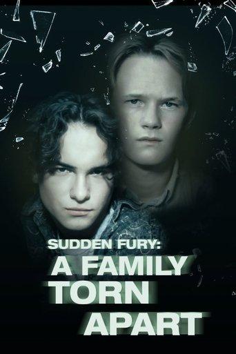 Sudden Fury film afişi