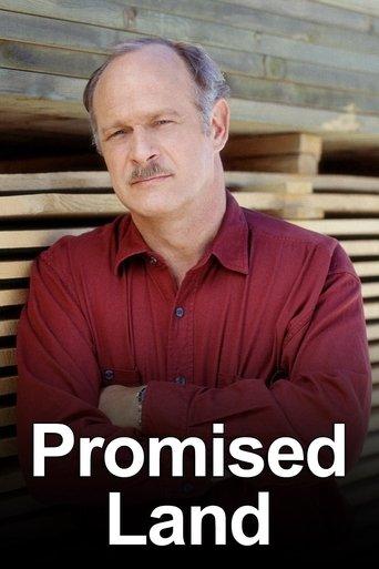 Promised Land dizi afişi