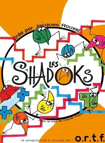 Les Shadoks dizi afişi