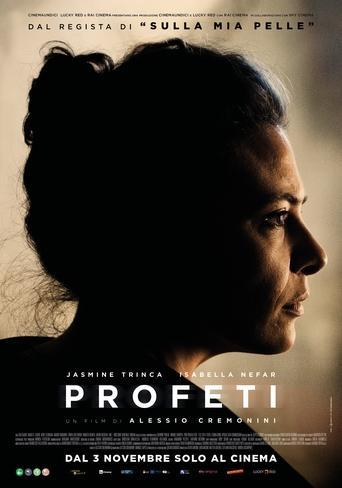 Profeti film afişi
