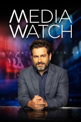 Media Watch dizi afişi