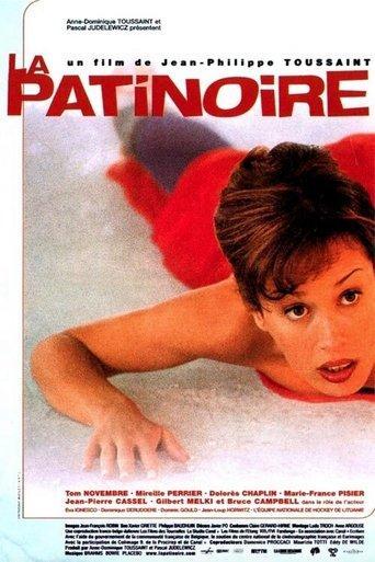 La Patinoire film afişi