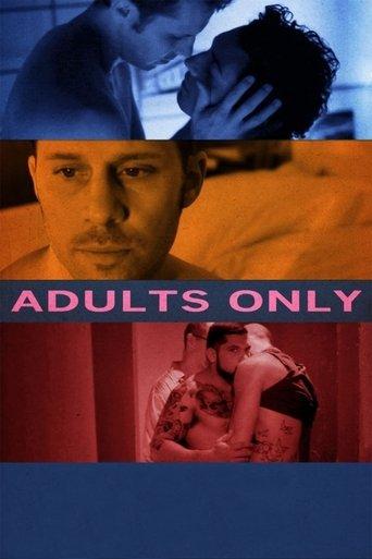 Adults Only film afişi