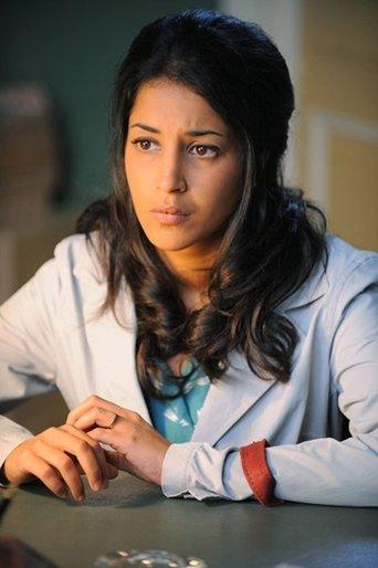 Myriam's choice film afişi