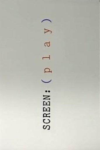 ScreenPlay dizi afişi