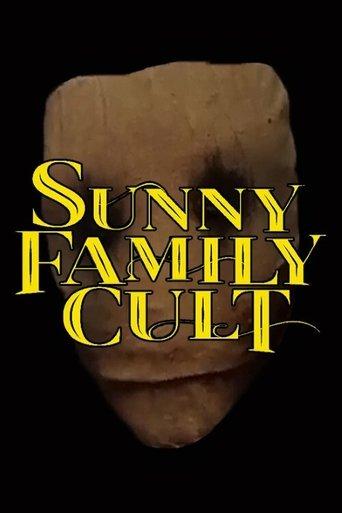 Sunny Family Cult dizi afişi