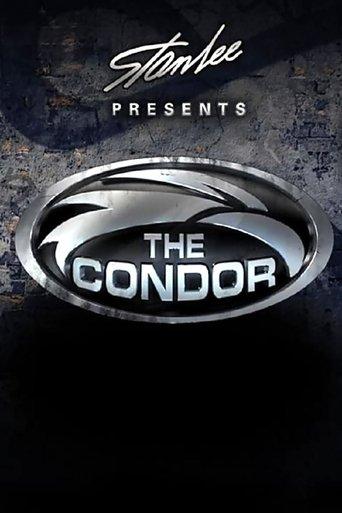 The Condor film afişi