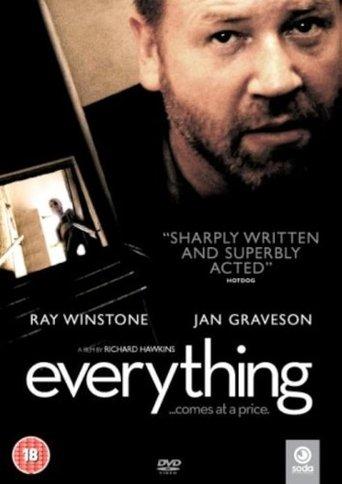 Everything film afişi