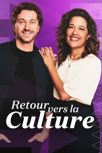 Retour vers la culture dizi afişi