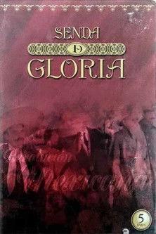 Senda de gloria dizi afişi