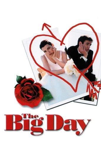 The Big Day film afişi