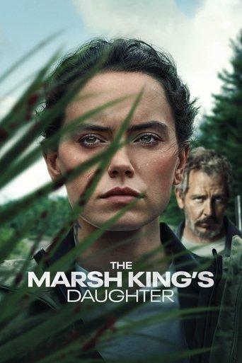 The Marsh King's Daughter film afişi